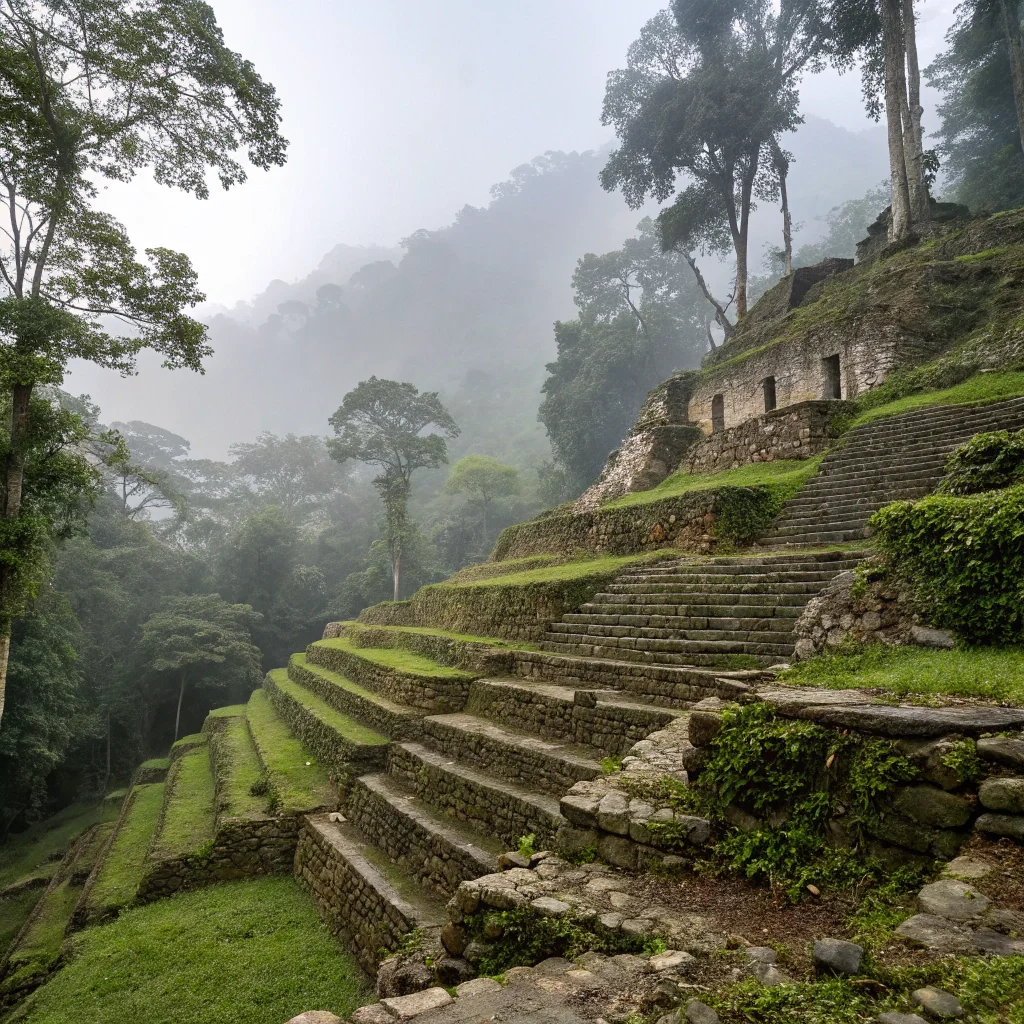 The Lost City 10