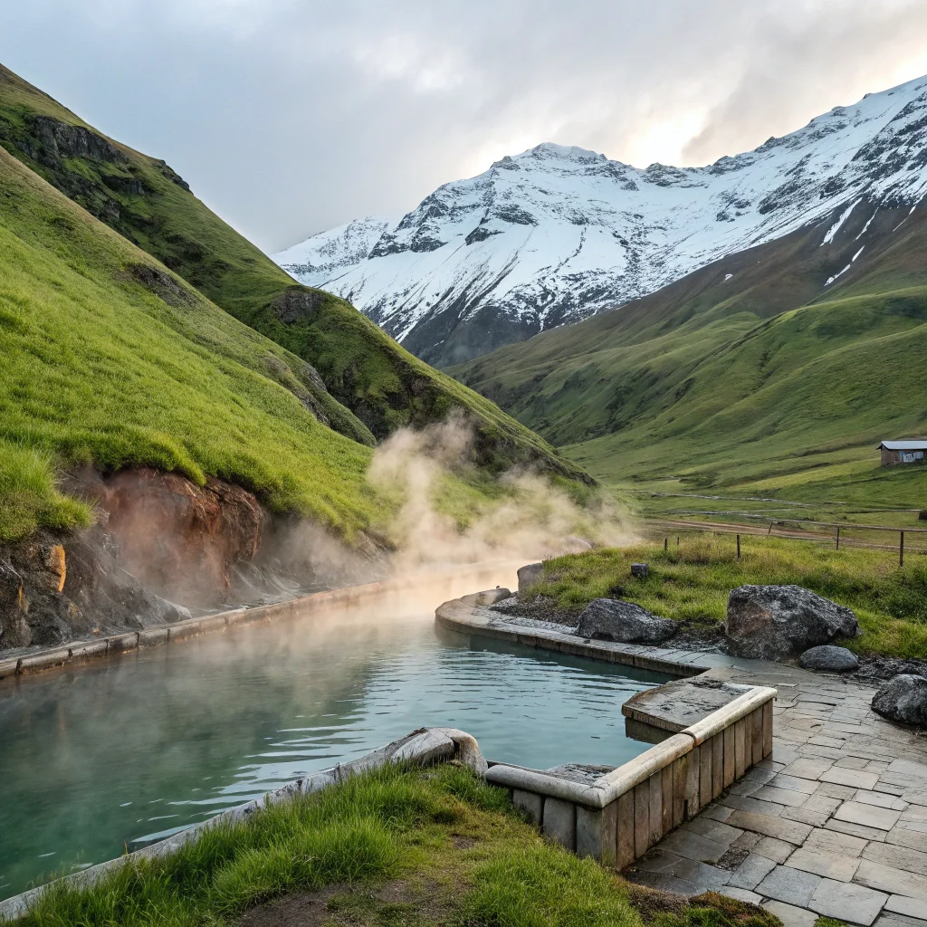 The Secret Lagoon 20
