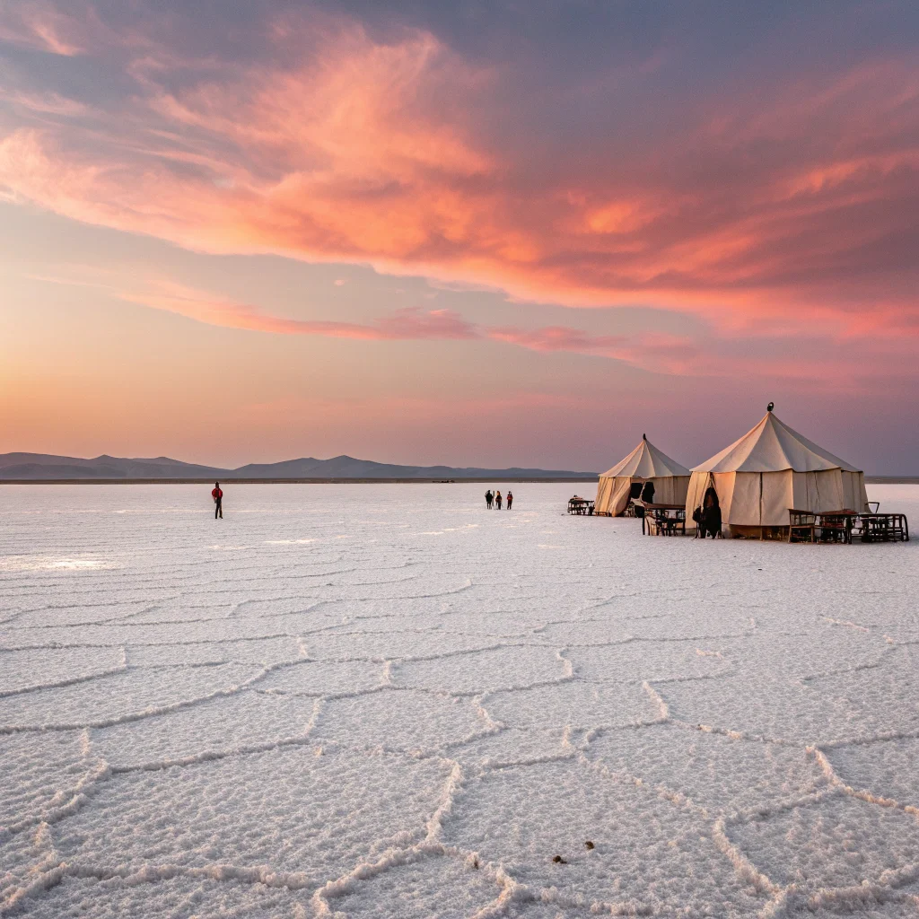 The White Desert 12