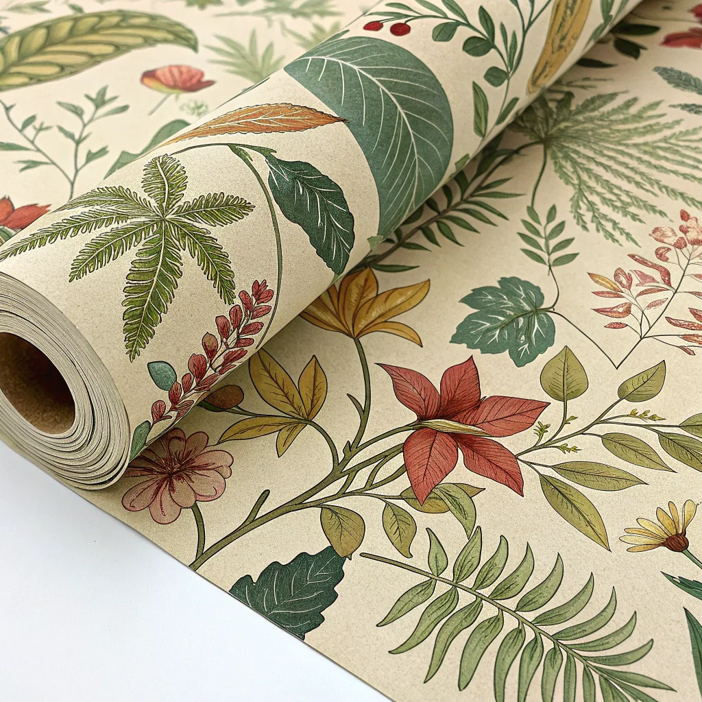 Try Eco-Friendly Wallpaper 15