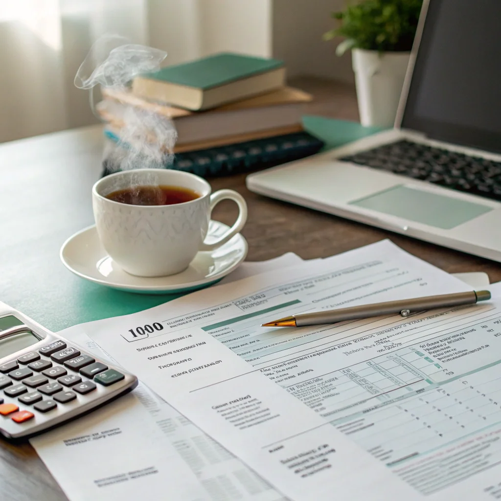 Understand Taxes 9