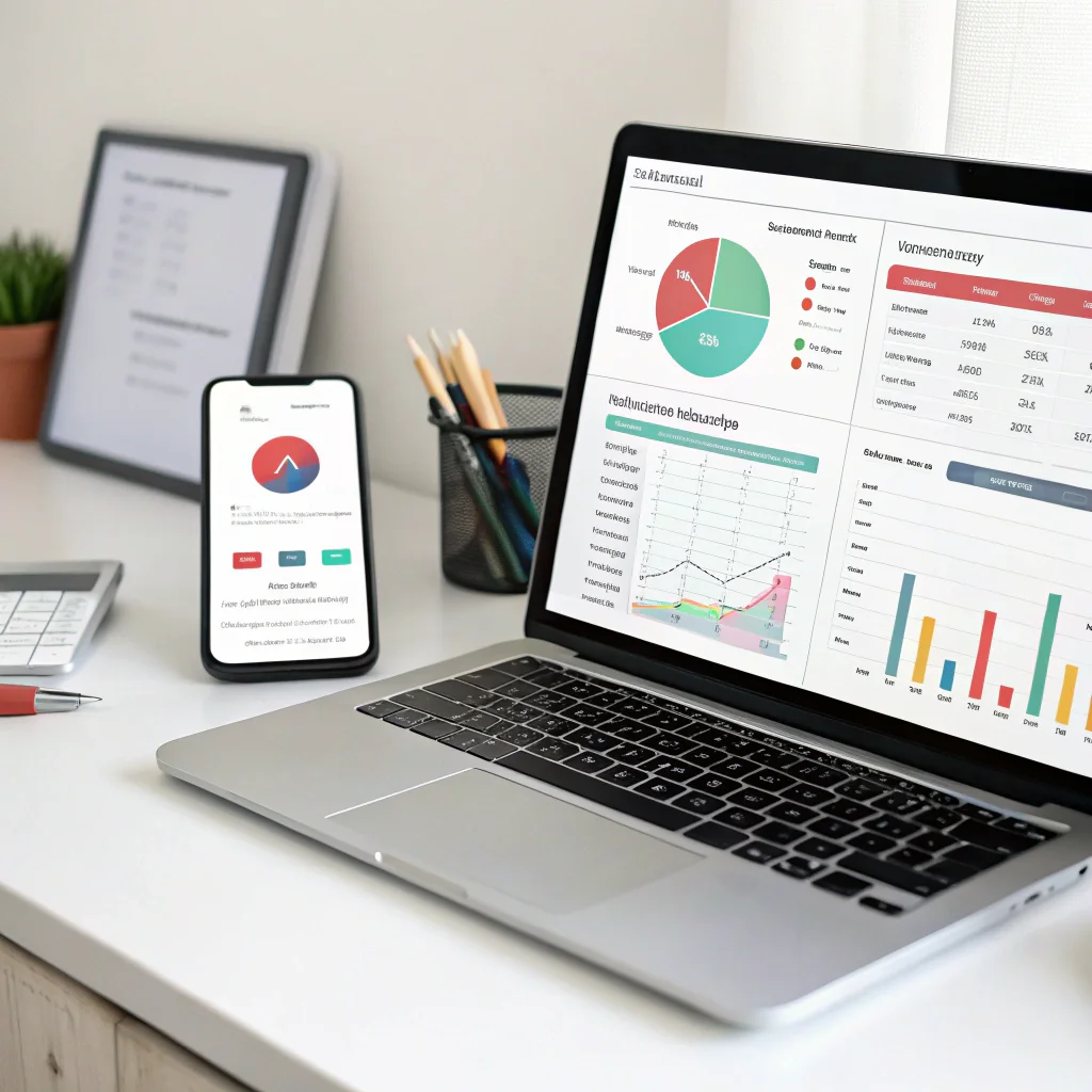 Use Digital Tools to Simplify Money 14
