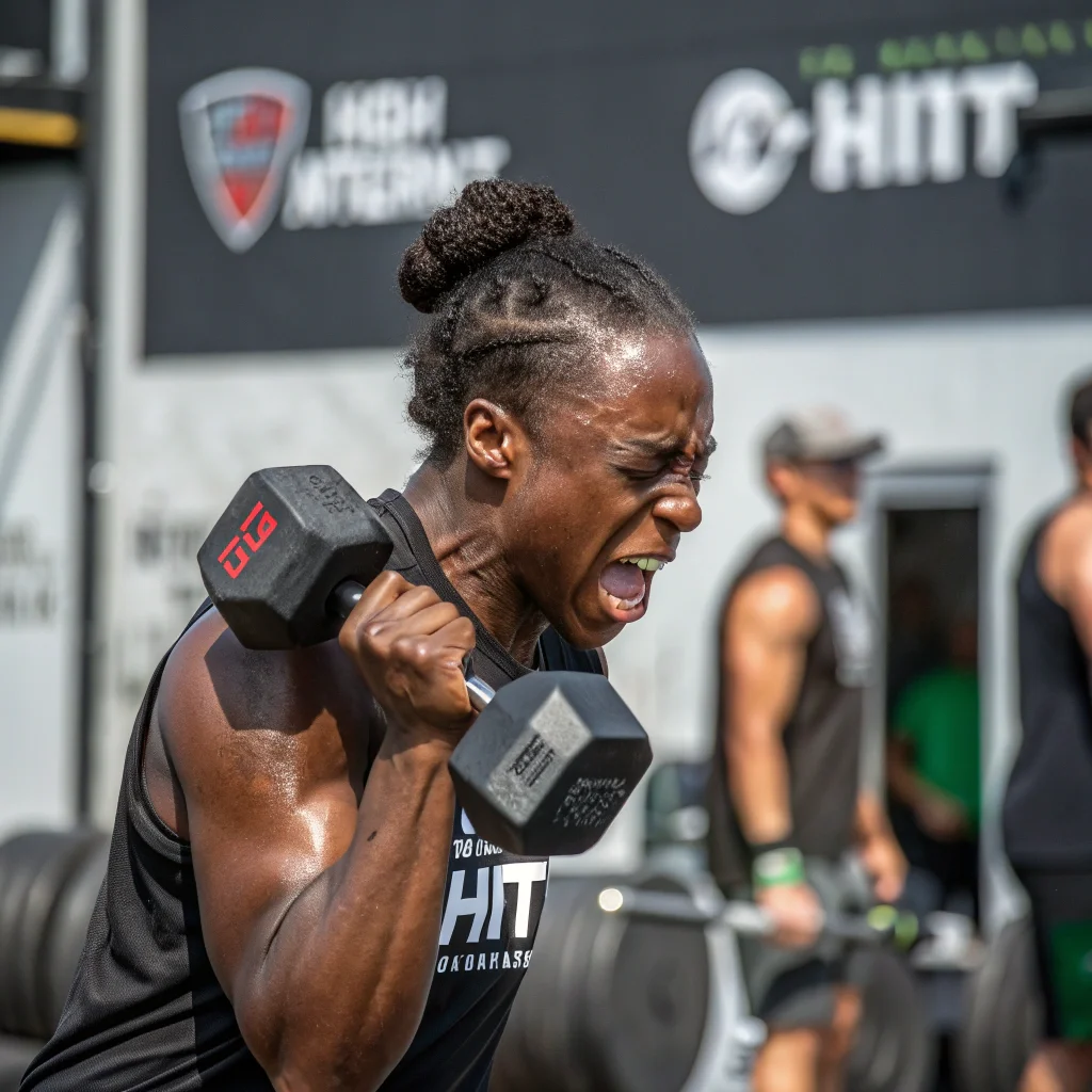 Week 2 Strength & Endurance Boost