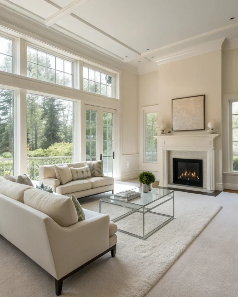 1. Minimalist Elegance