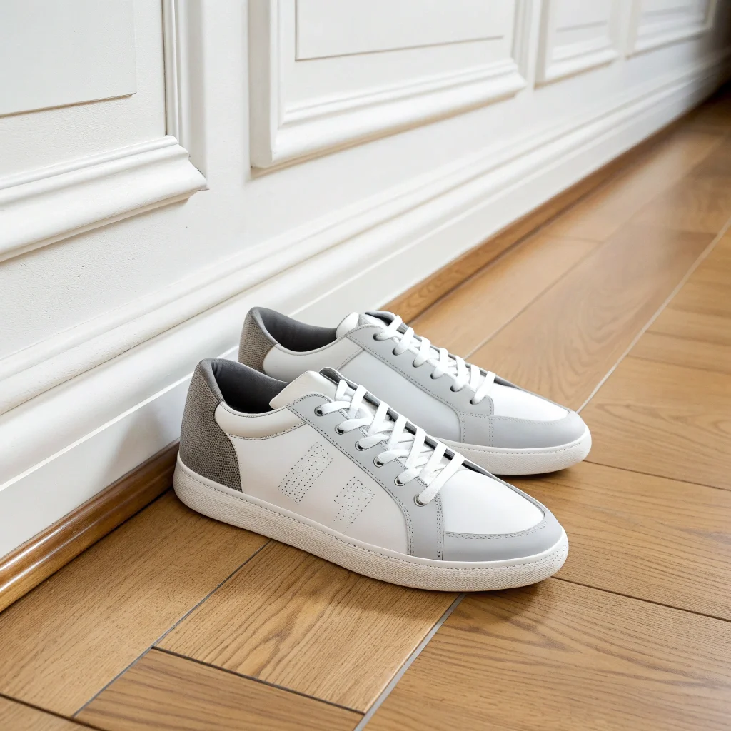 10. Comfortable Sneakers