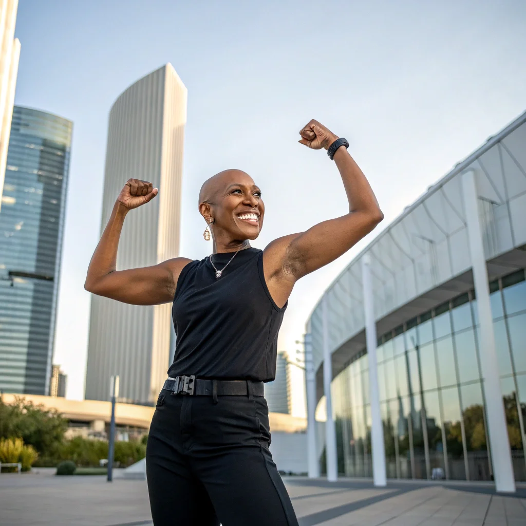 15. The Empowerment Shot