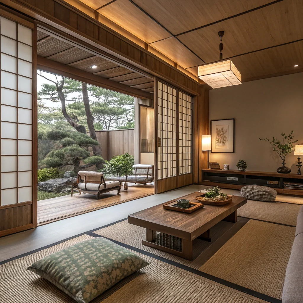 17. Zen Minimalism