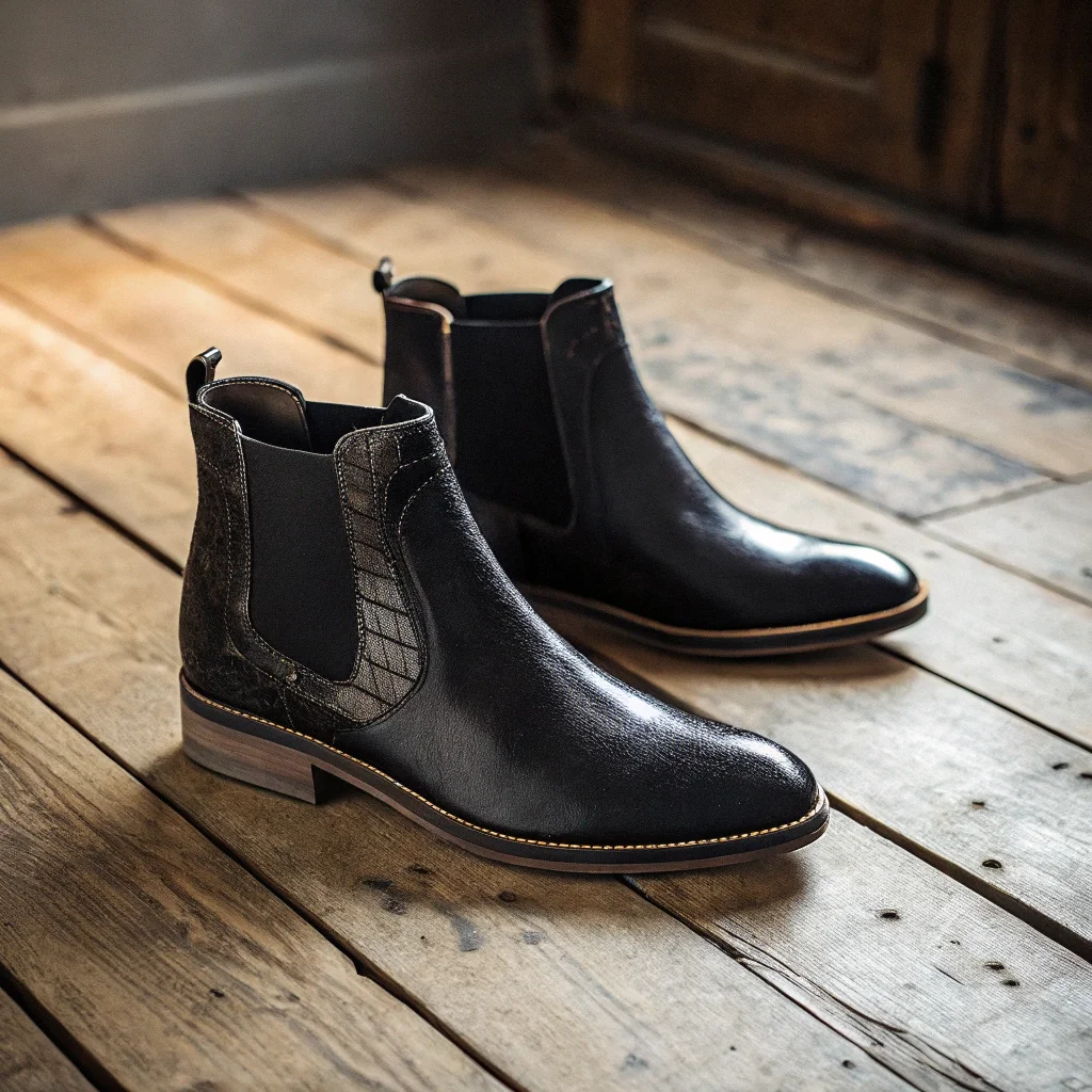 19. Ankle Boots