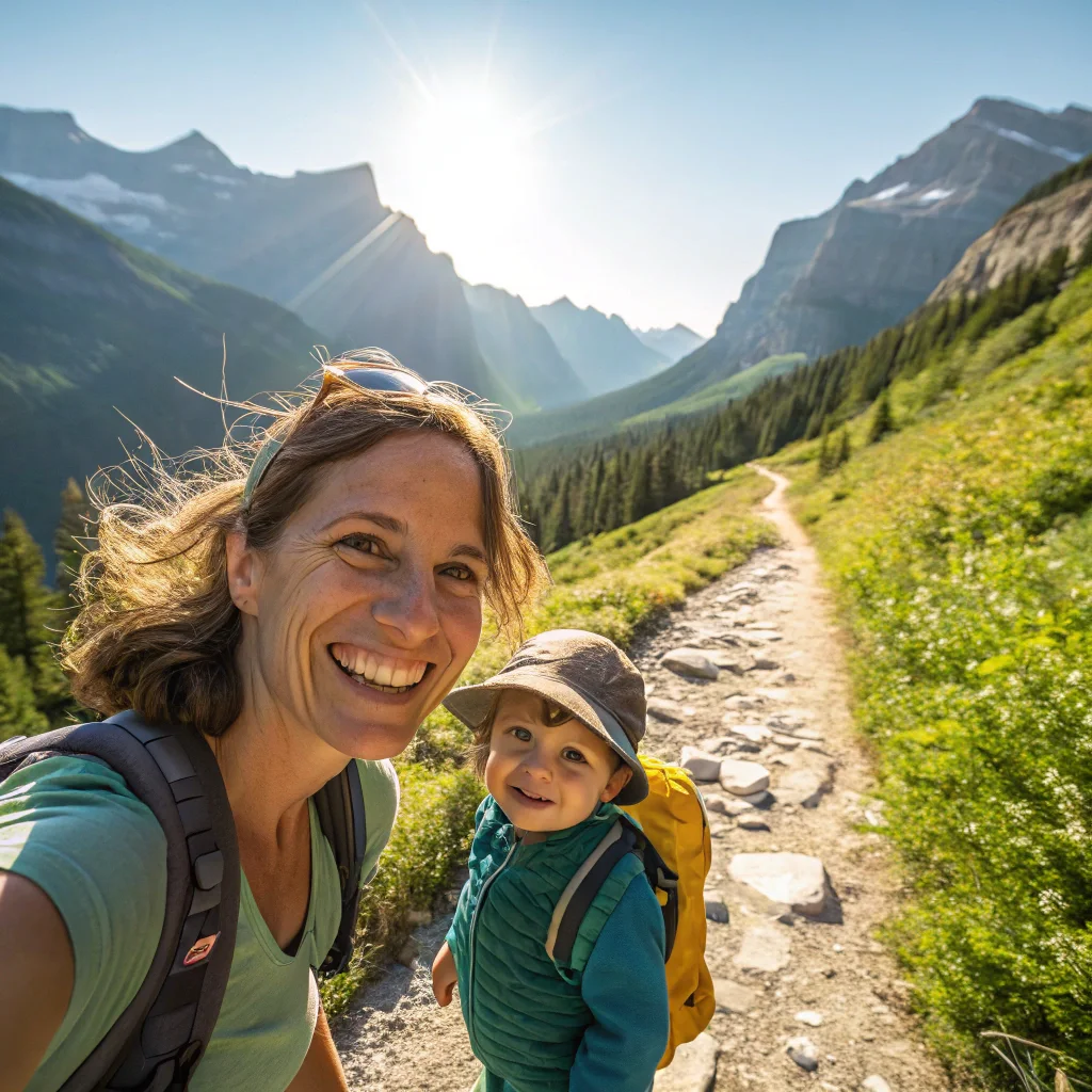 21. A Day of Adventure Together