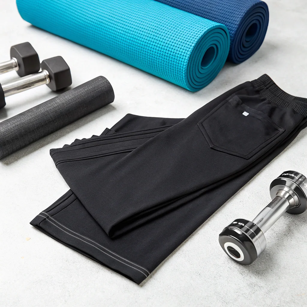 21. Black Leggings