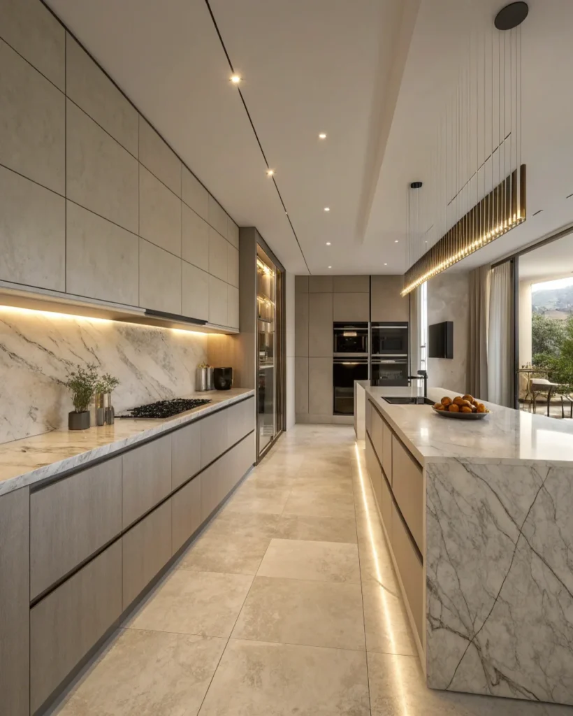 25. Luxury Minimalism