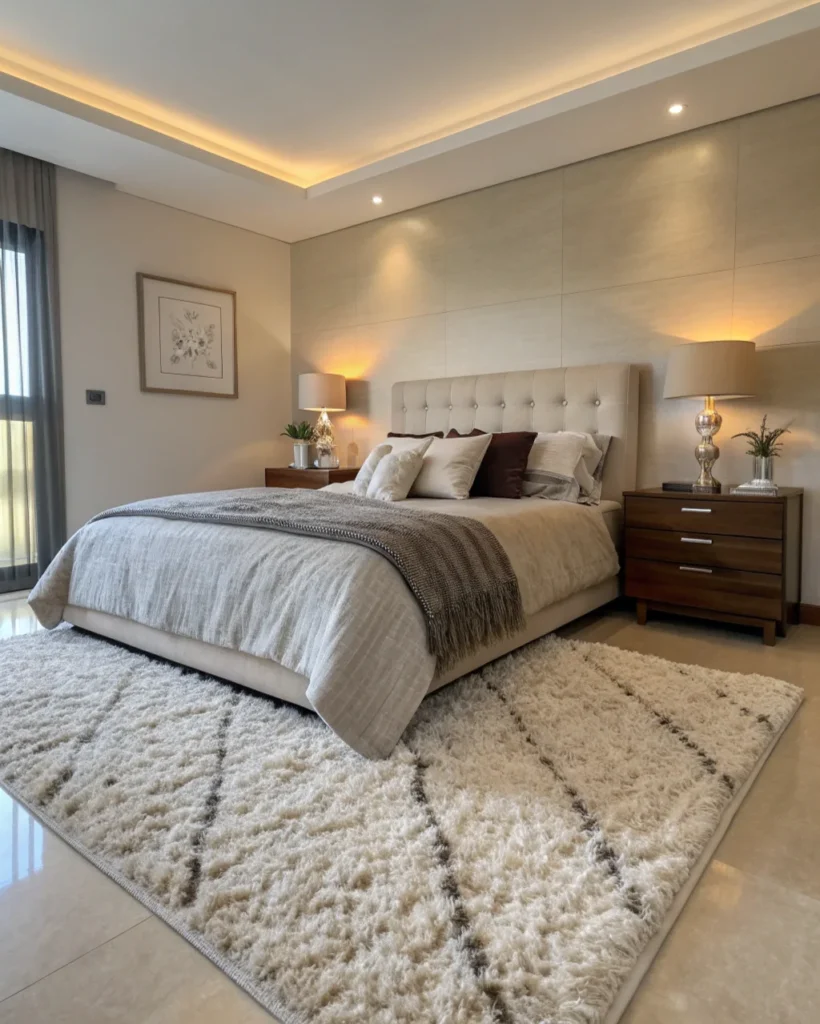 3. Ambient Lighting for Relaxation