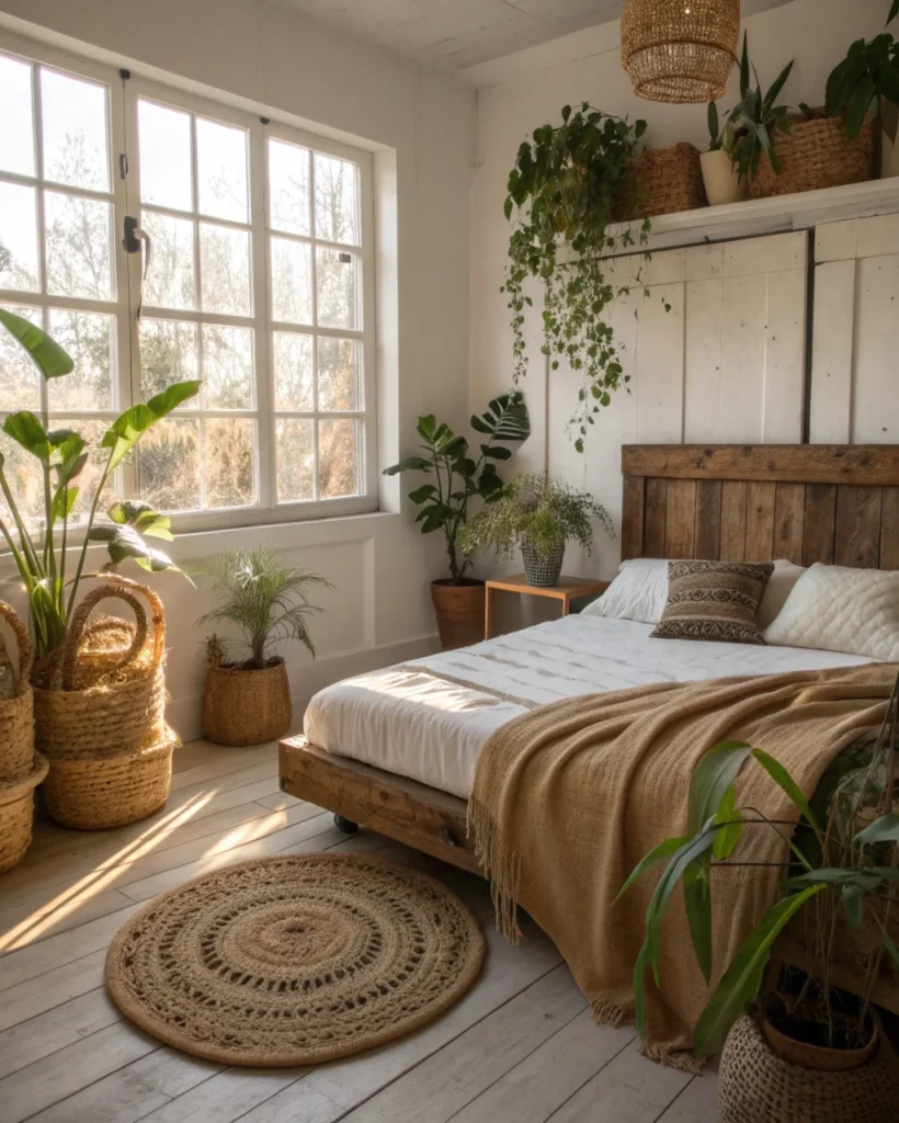 5. Bring in Natural Elements