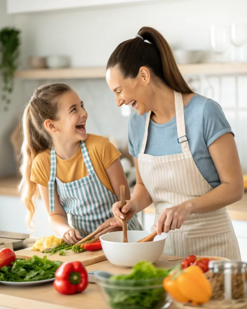 6. Cooking Class Experience