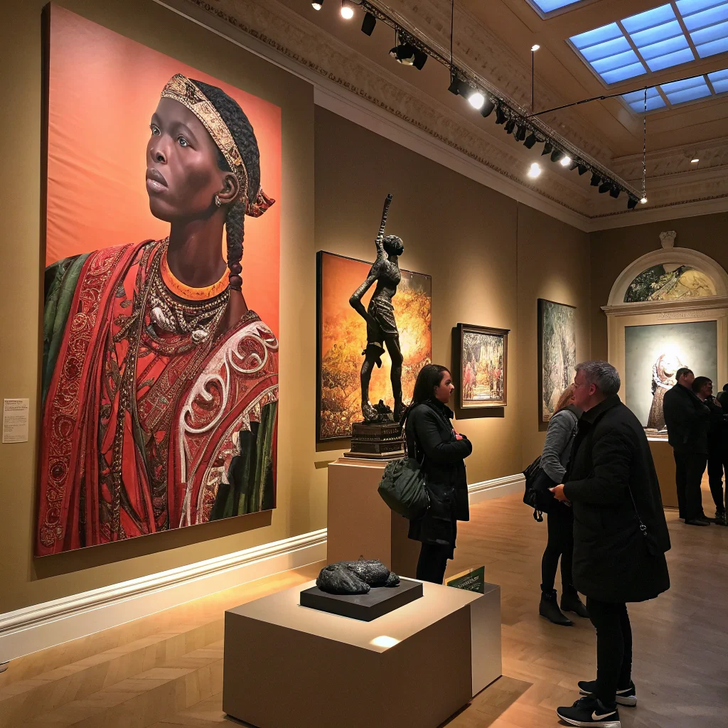 6. Explore the Art and Culture Scene