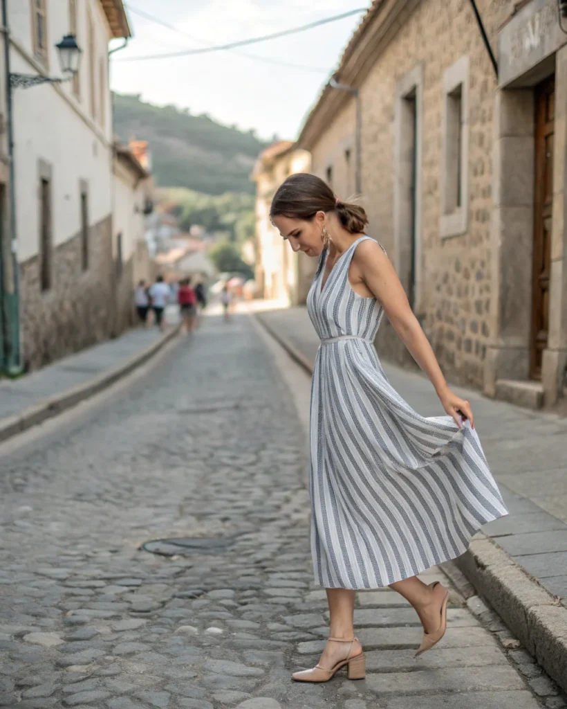 6. Petite fashion