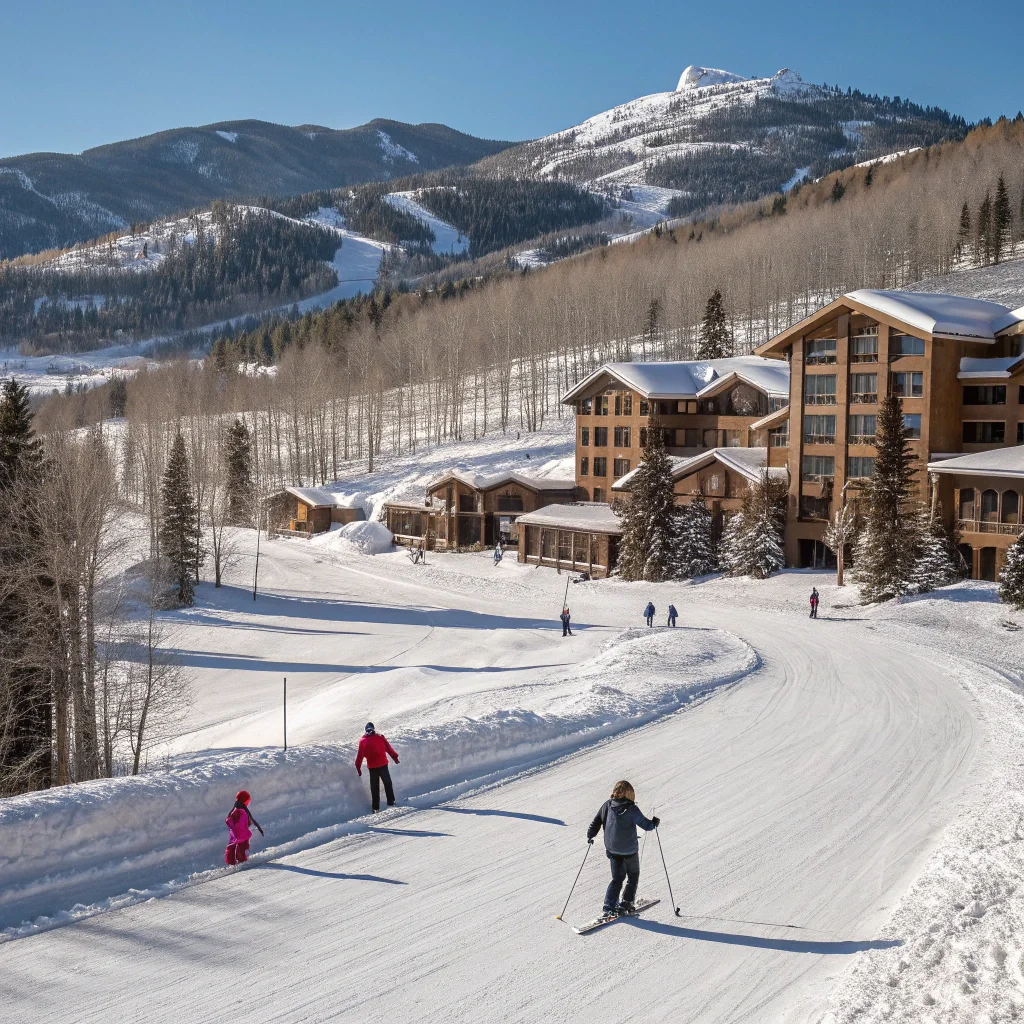 9. Deer Valley, Utah