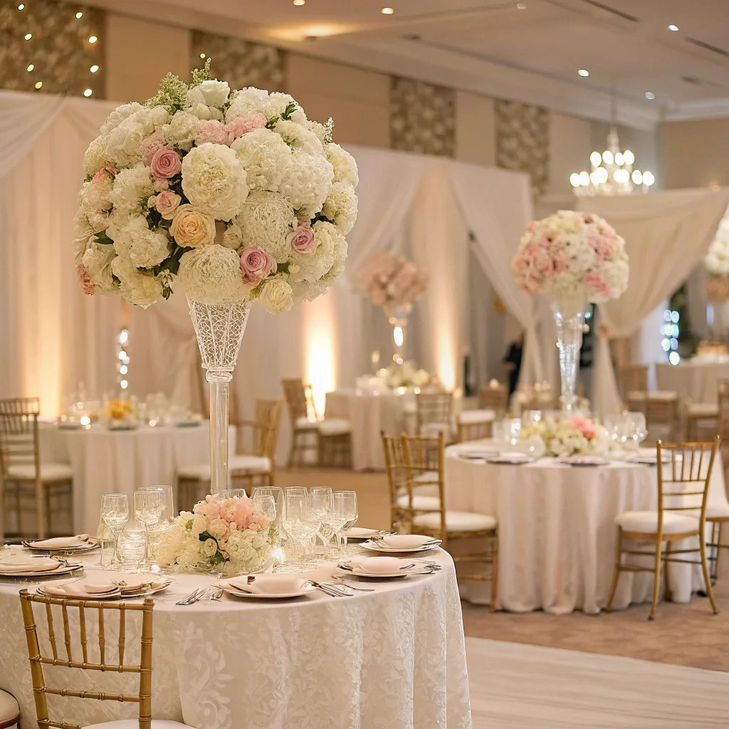 Ivory & Neutral Color Palette –