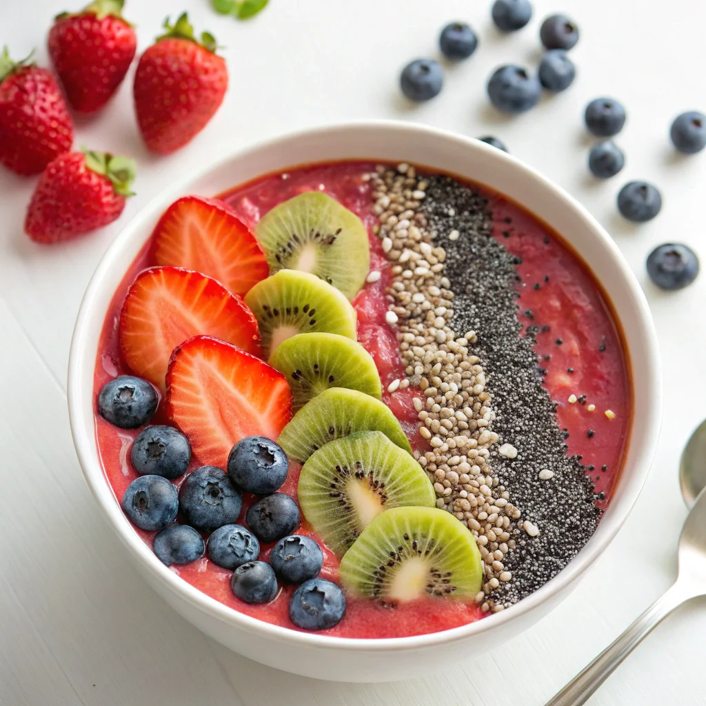 Smoothie Bowl