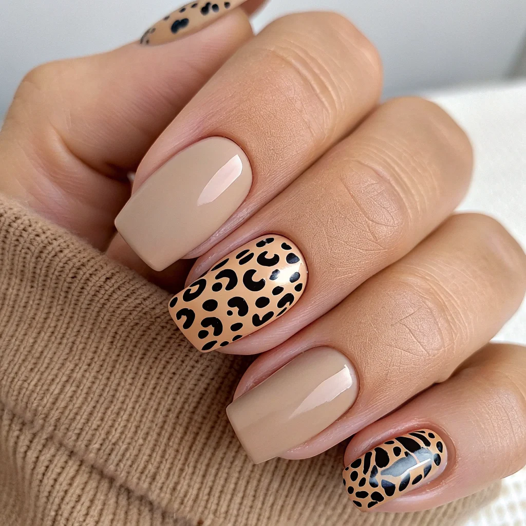 Animal Chic