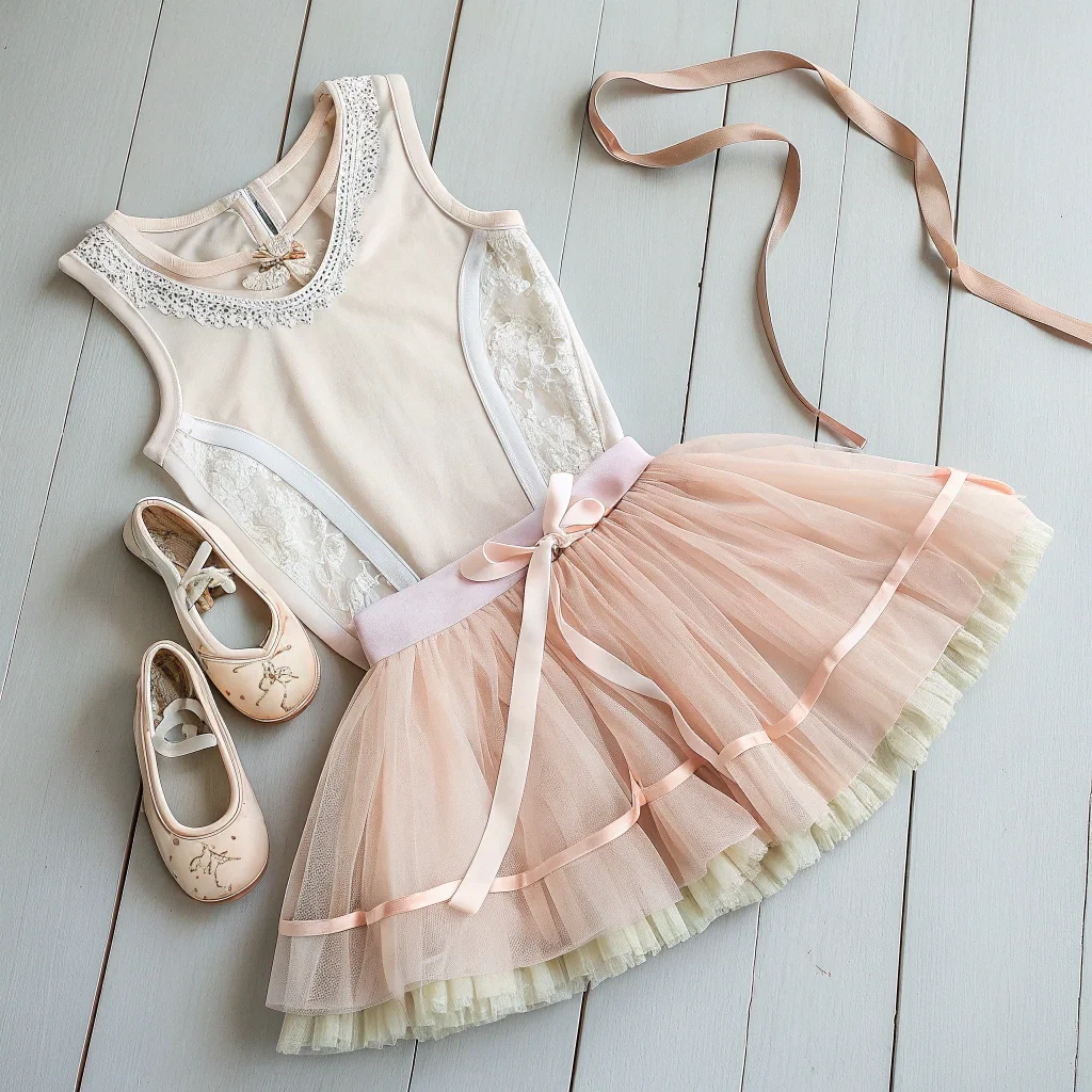 Balletcore Revival