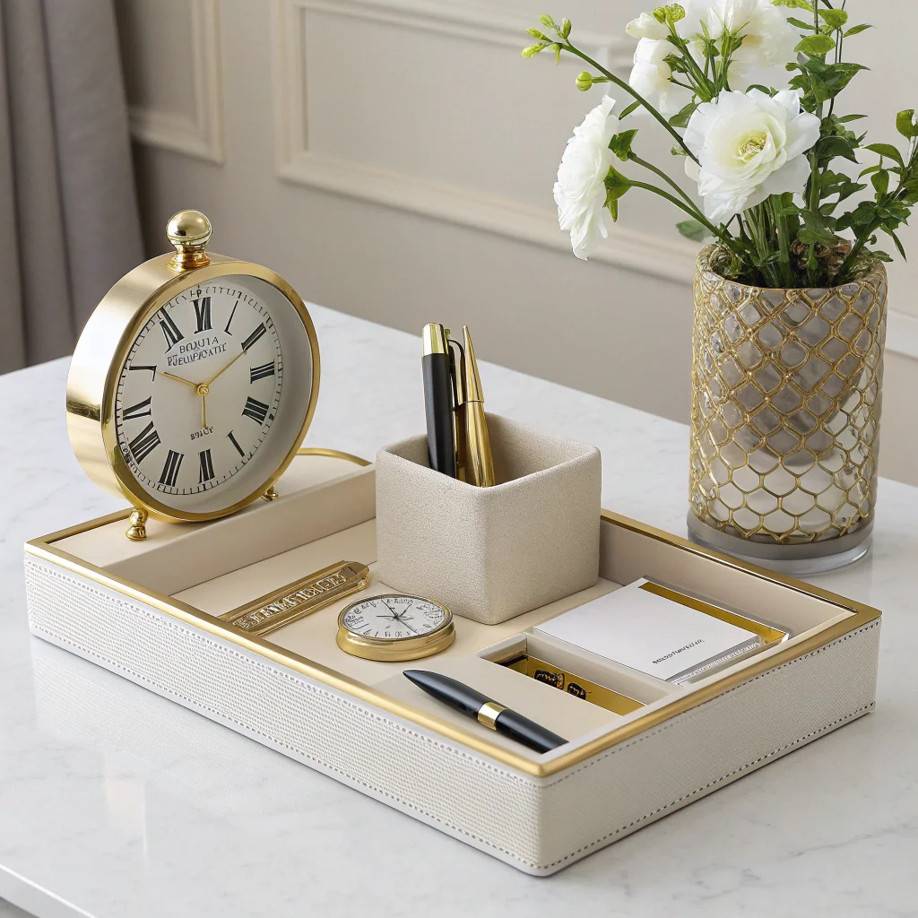 Choose Accessories That Reflect Your Personality