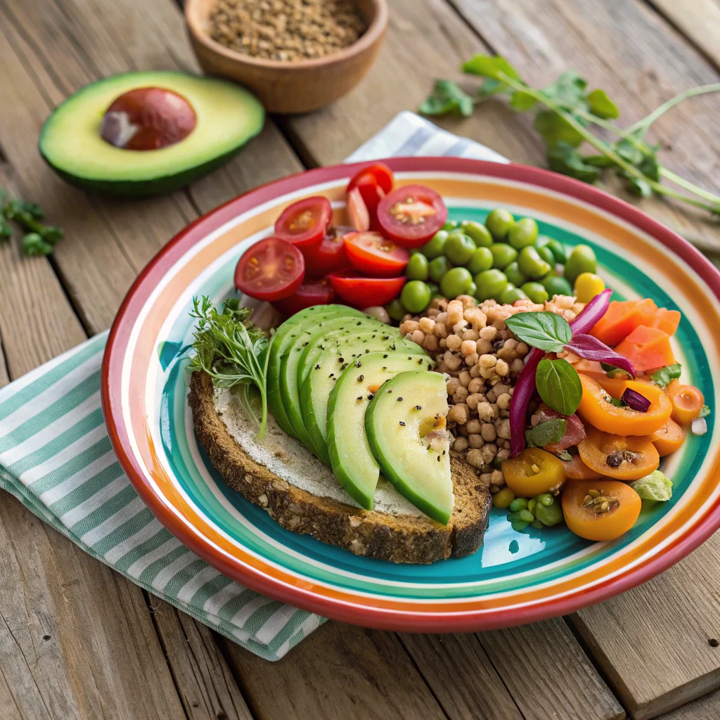 Choosing Real, Wholesome Foods