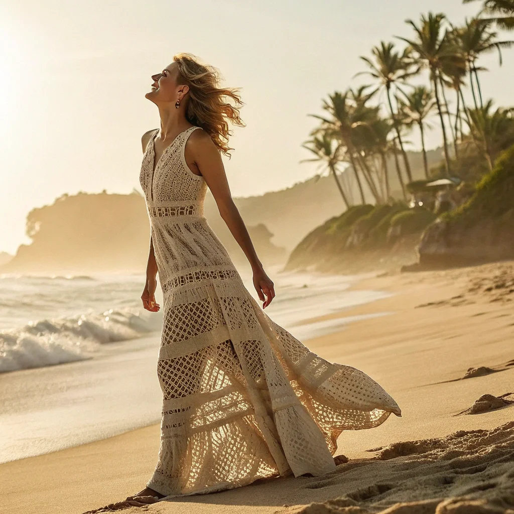 Crochet Boho Magic