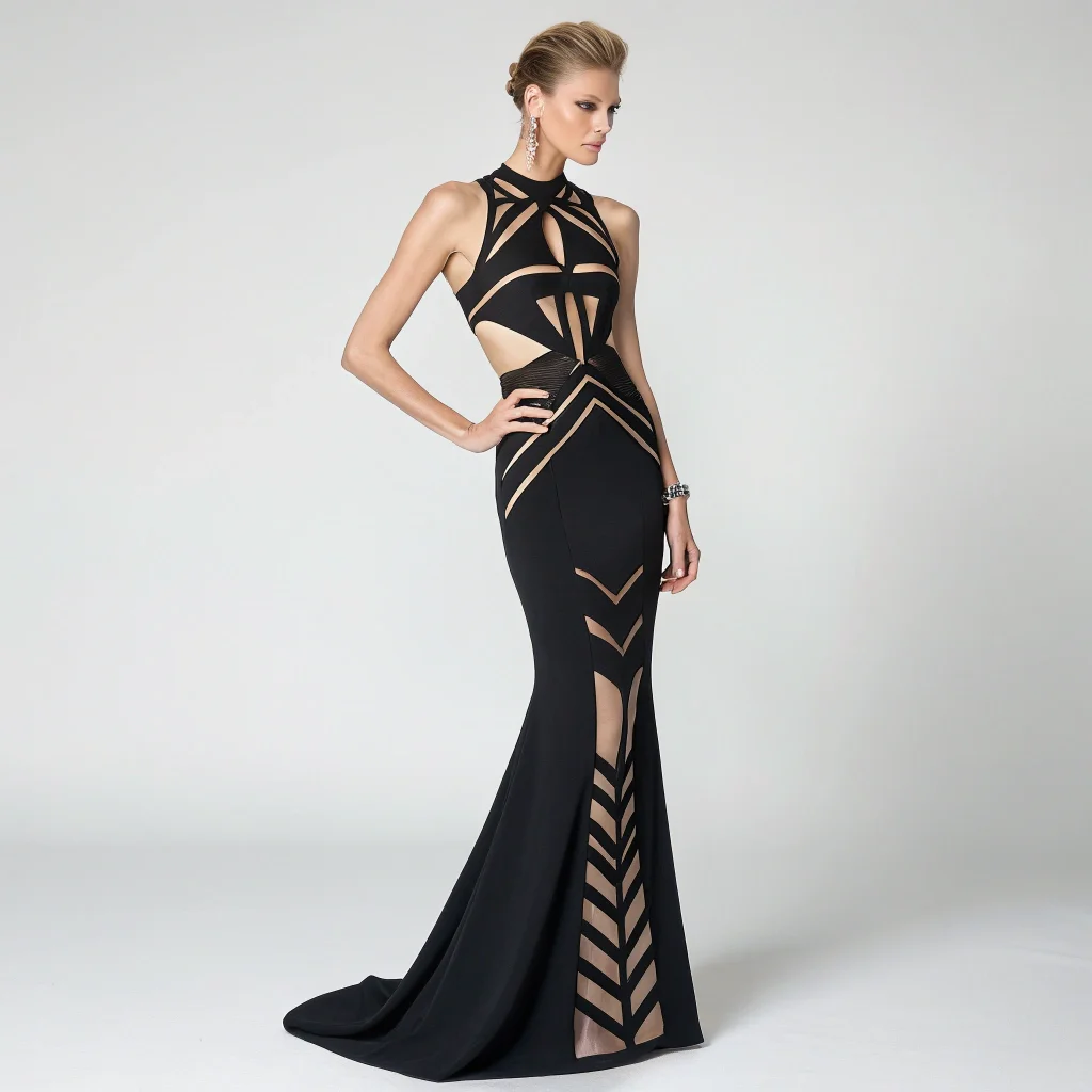 Cutouts with Confidence