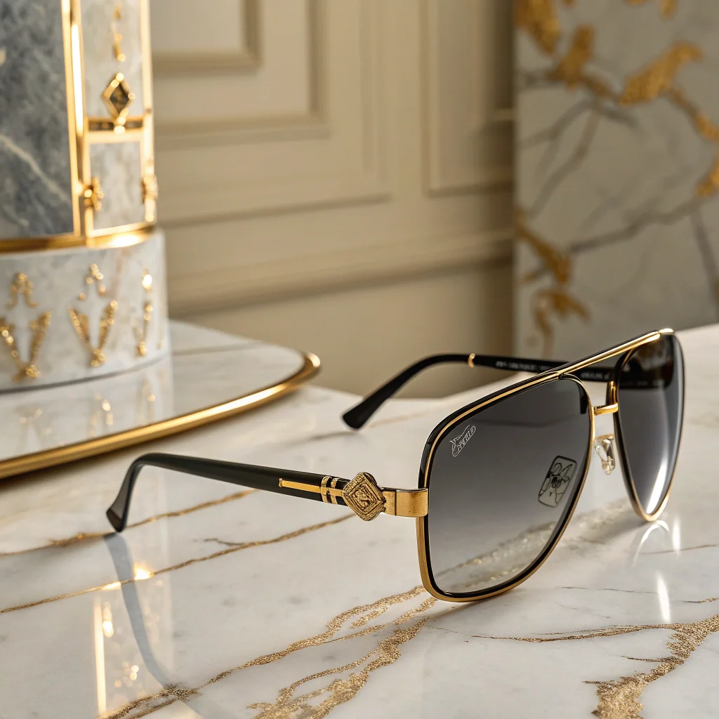 Designer Sunglasses That Speak Effortless Cool