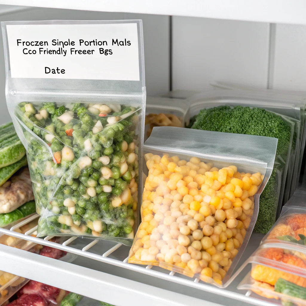 Don’t Skip Freezer-Friendly Meals