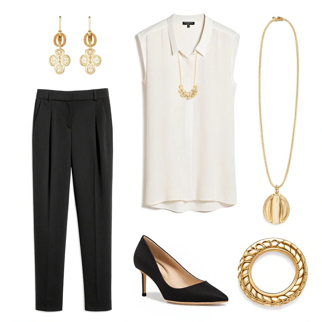 Elevated Minimalism