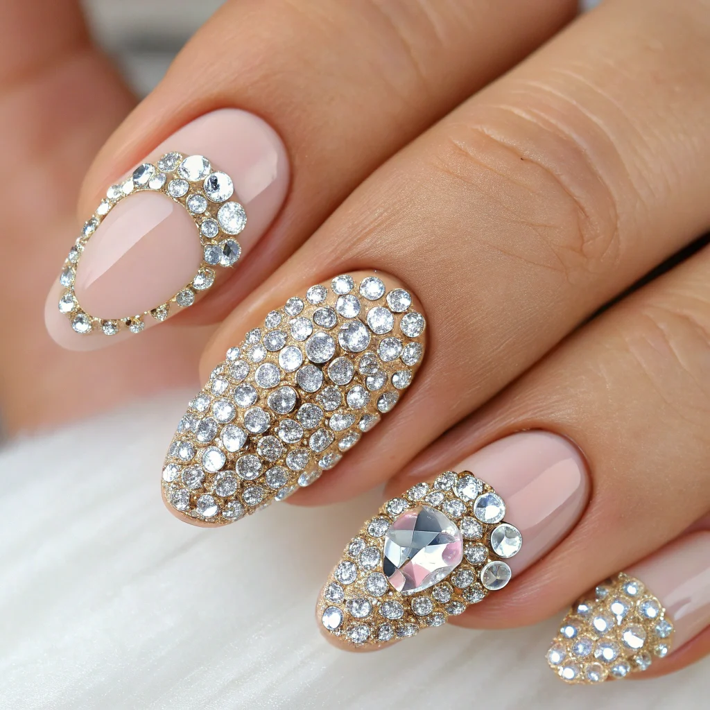 Gemstone Glow