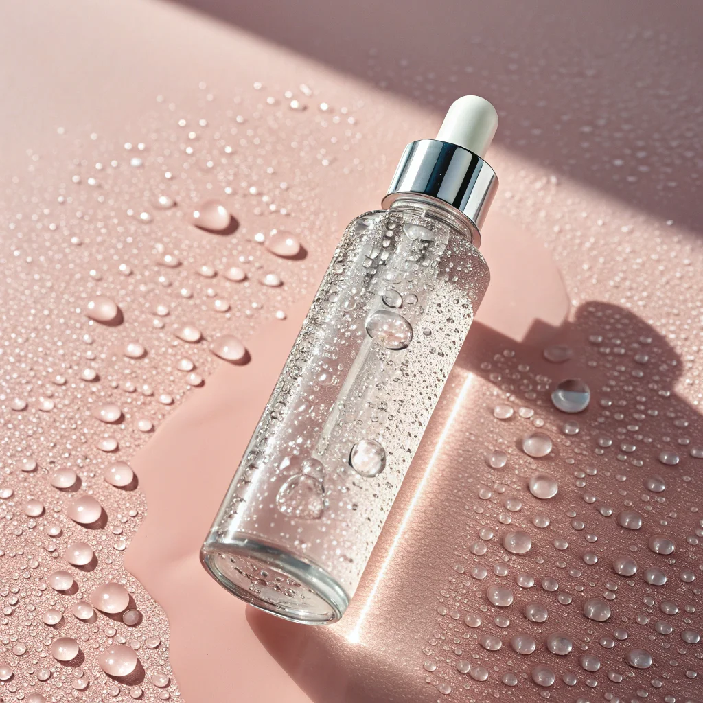 Hyaluronic Acid – The Moisture Magnet