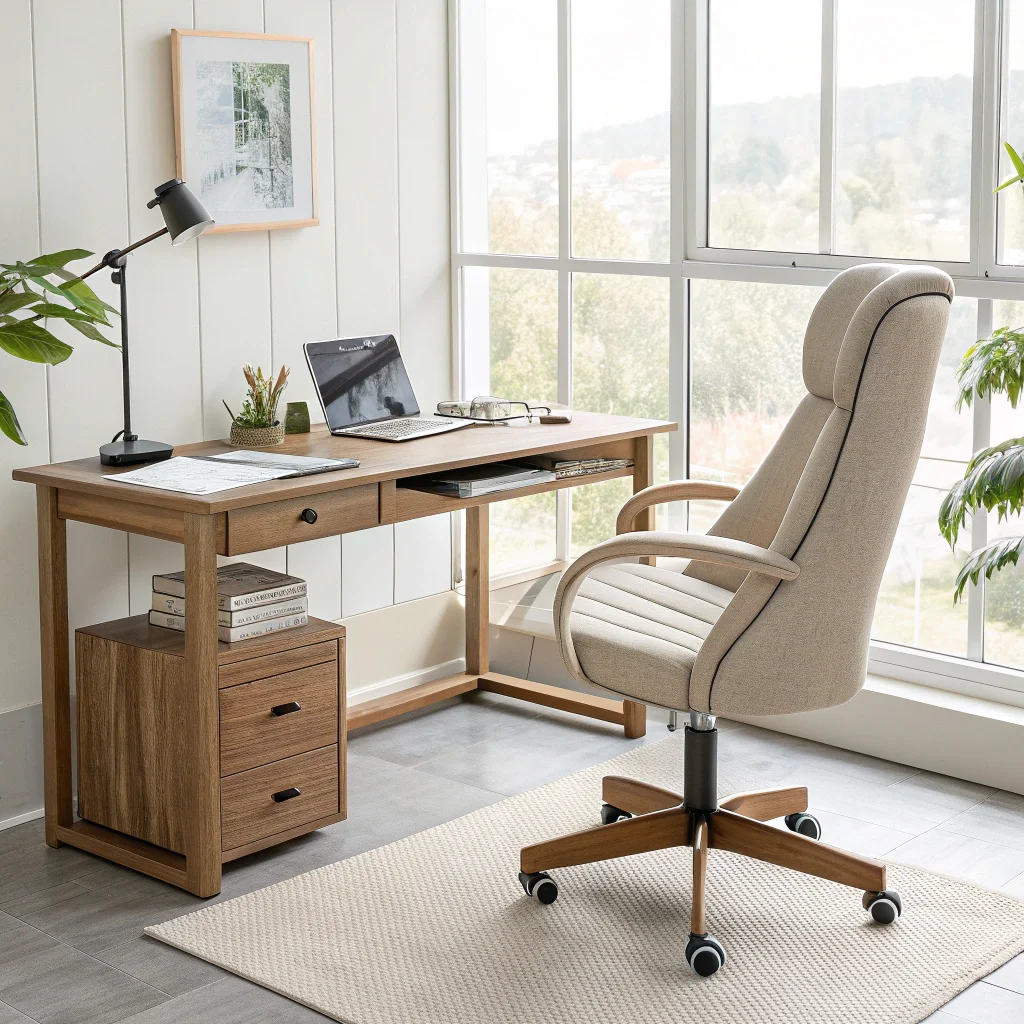 Invest in Furniture That Works for You