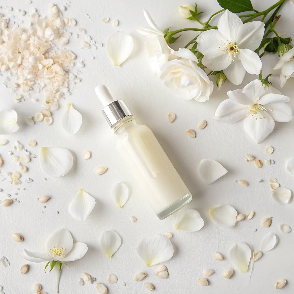 Lactic Acid – The Gentle Polisher