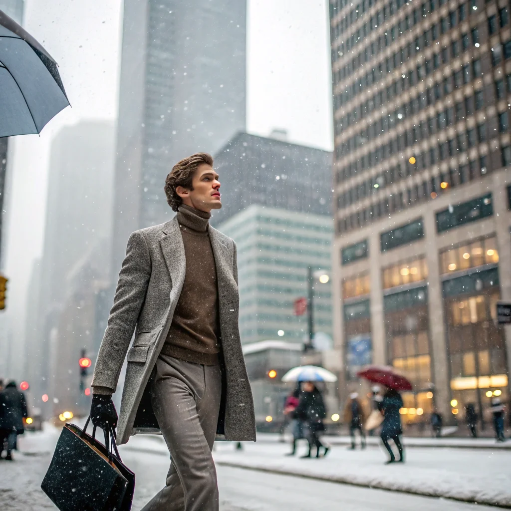 Layer Friendly Suit