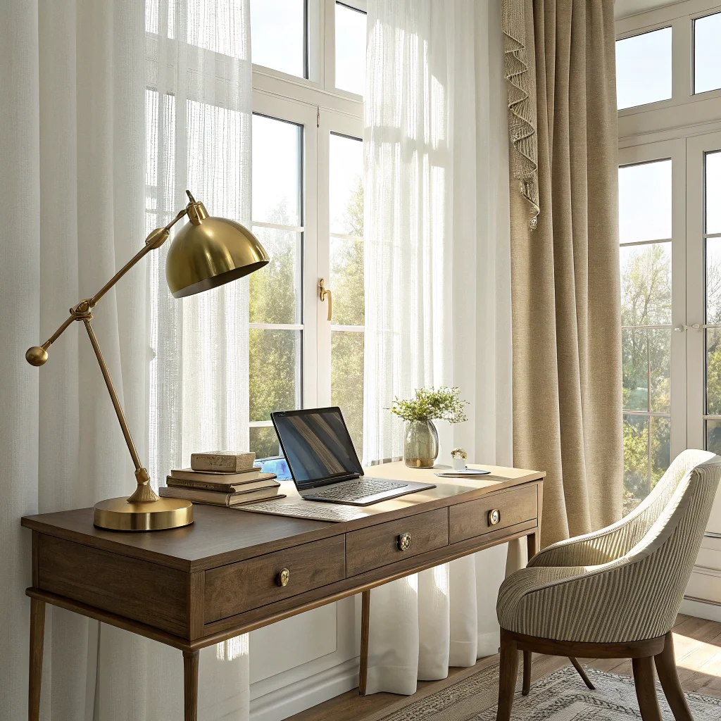 Let Natural Light Be the Star