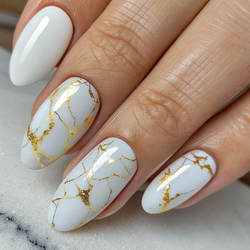 Marble Luxe