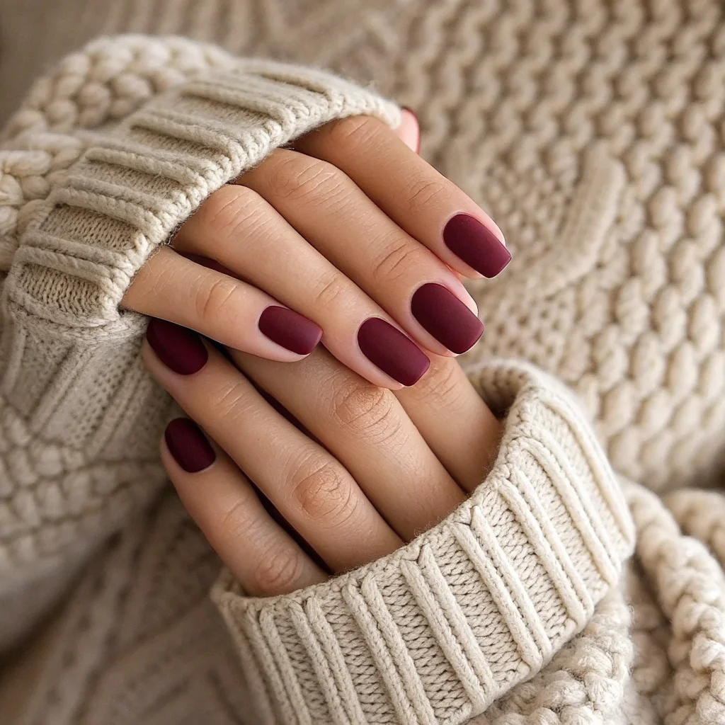 Matte Romance