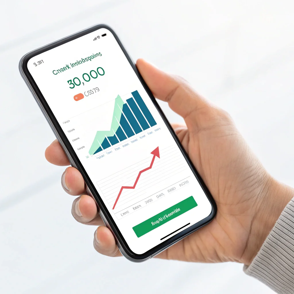 Monitor Your Credit Regularly
