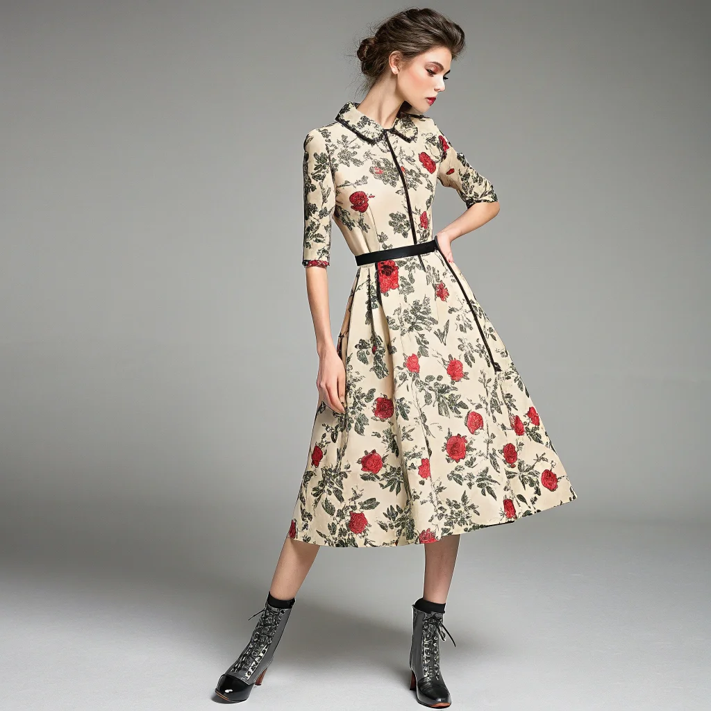 Neo-Vintage Revival
