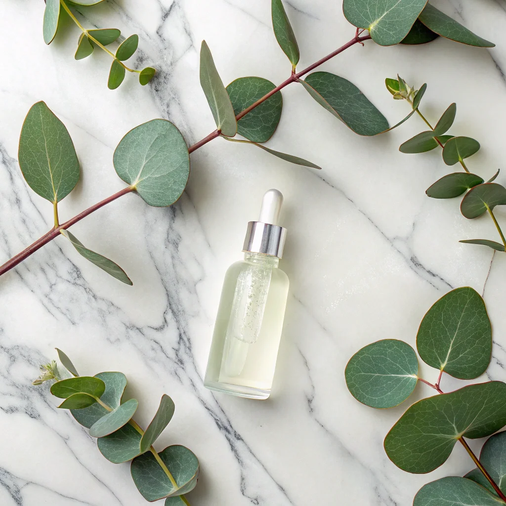 Niacinamide – The Balance Master