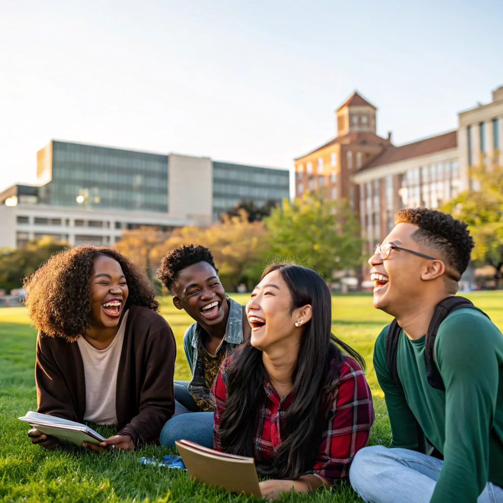 Pay Attention to Campus Culture