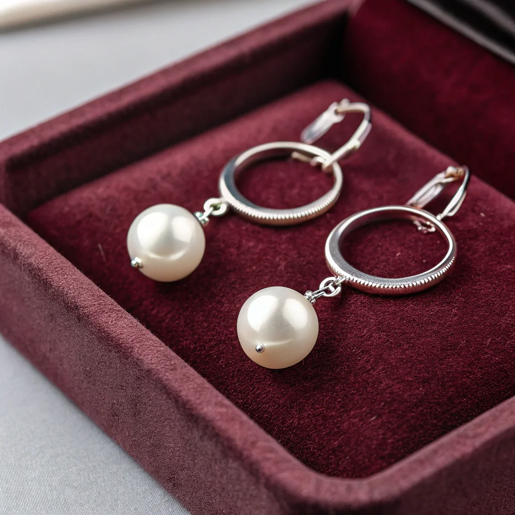 Pearl Jewelry