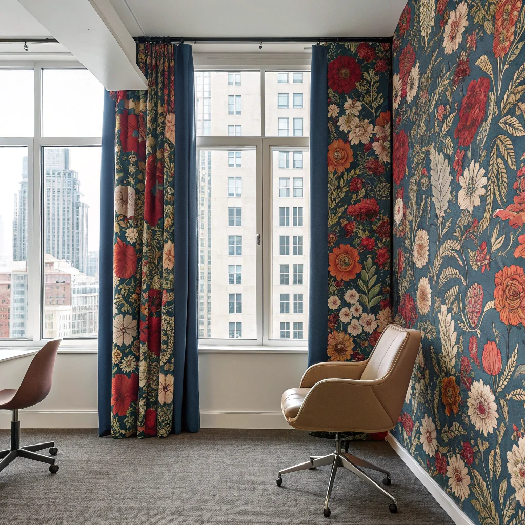 Play with Patterns & Prints