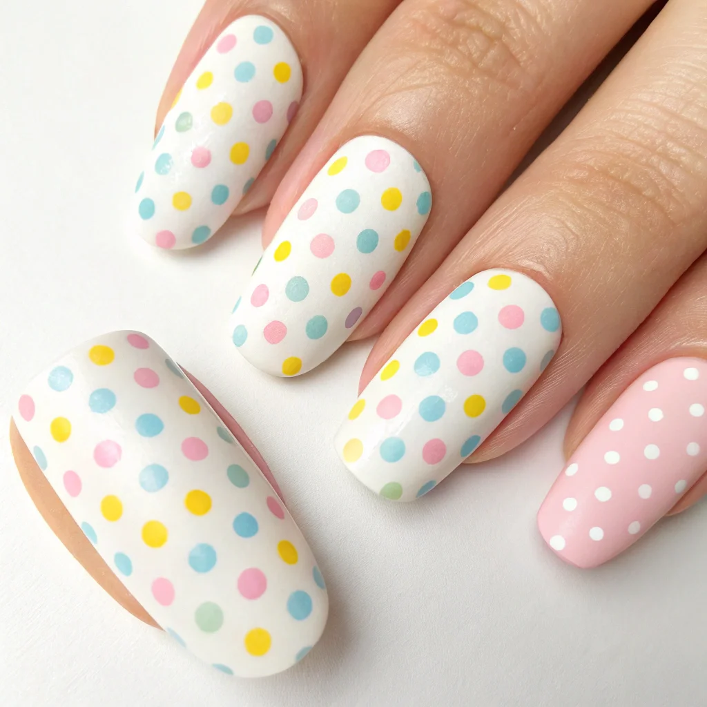 Polka Pop