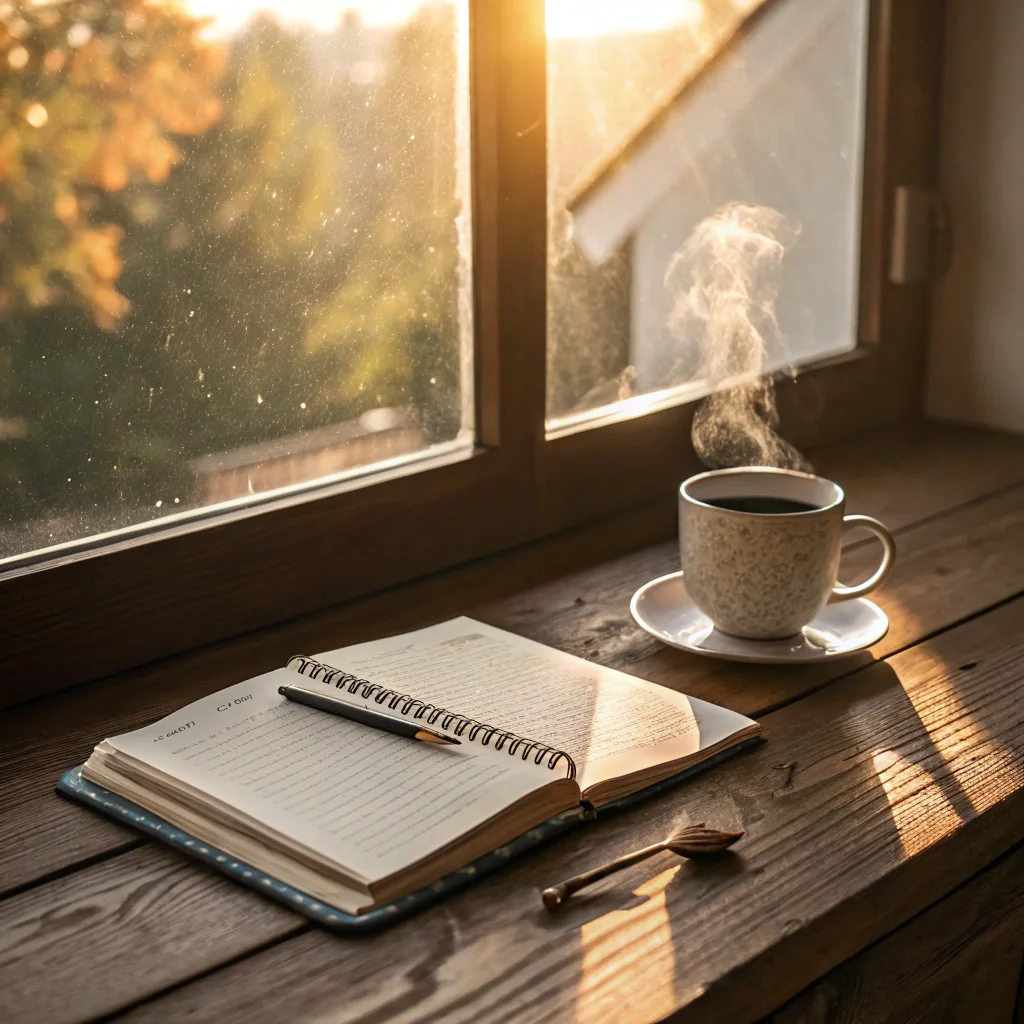 Power Morning Rituals
