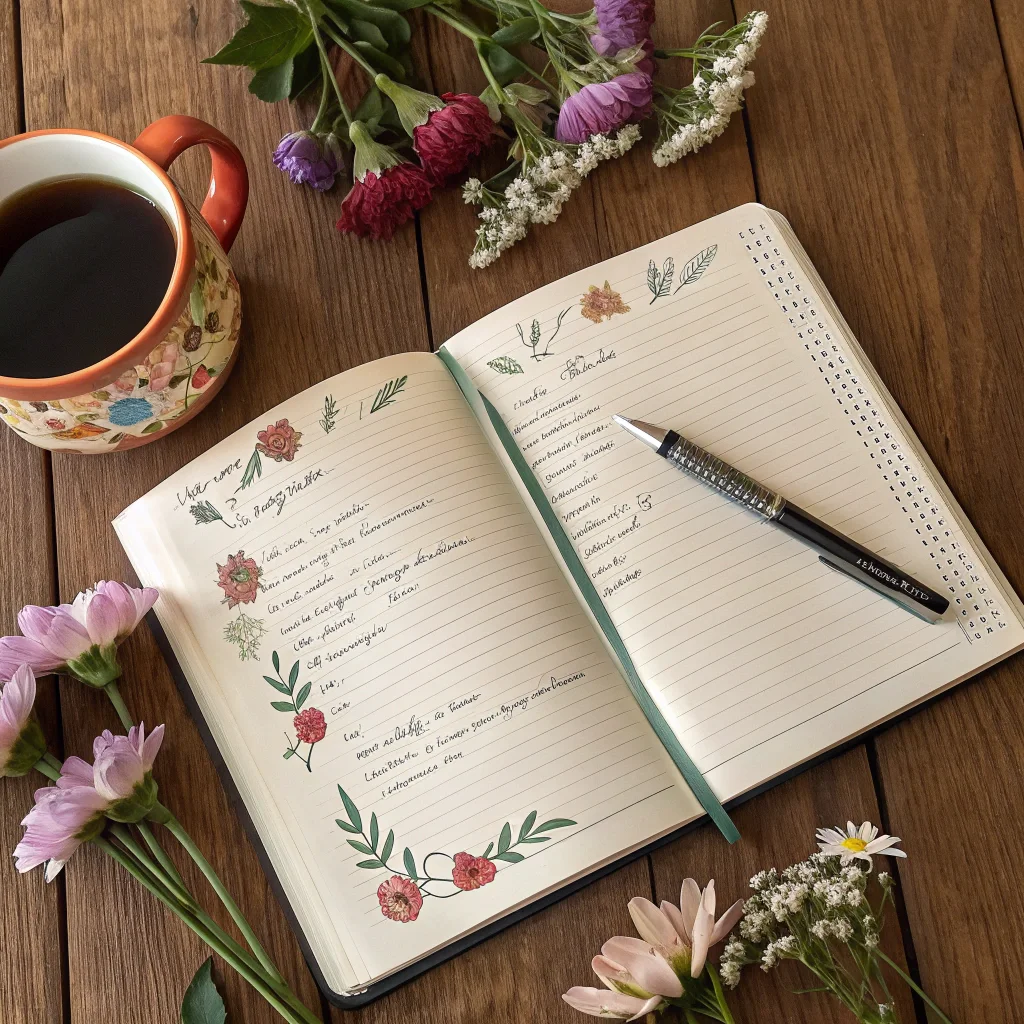 Practicing Gratitude and Mindset Shifts