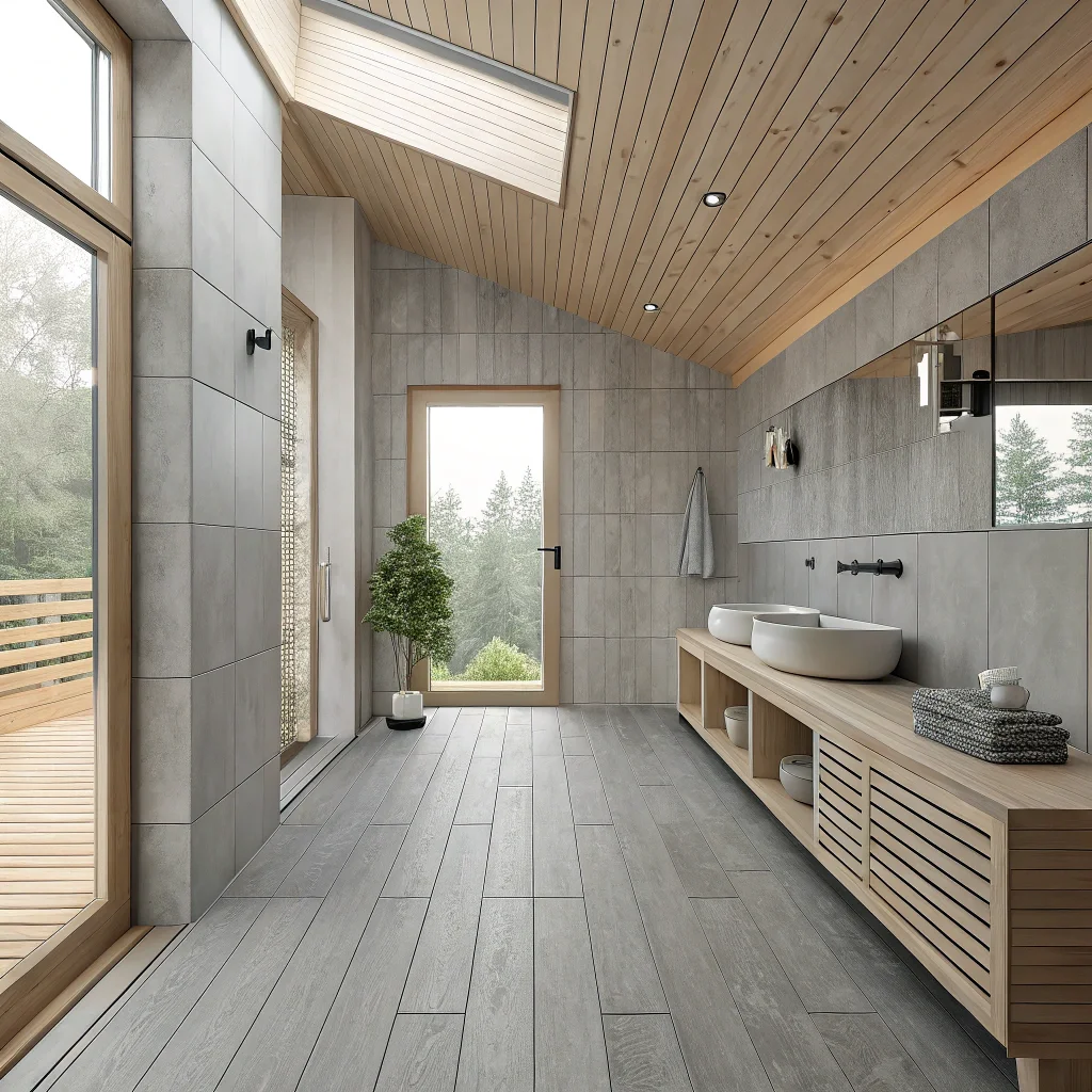 Scandinavian Calm